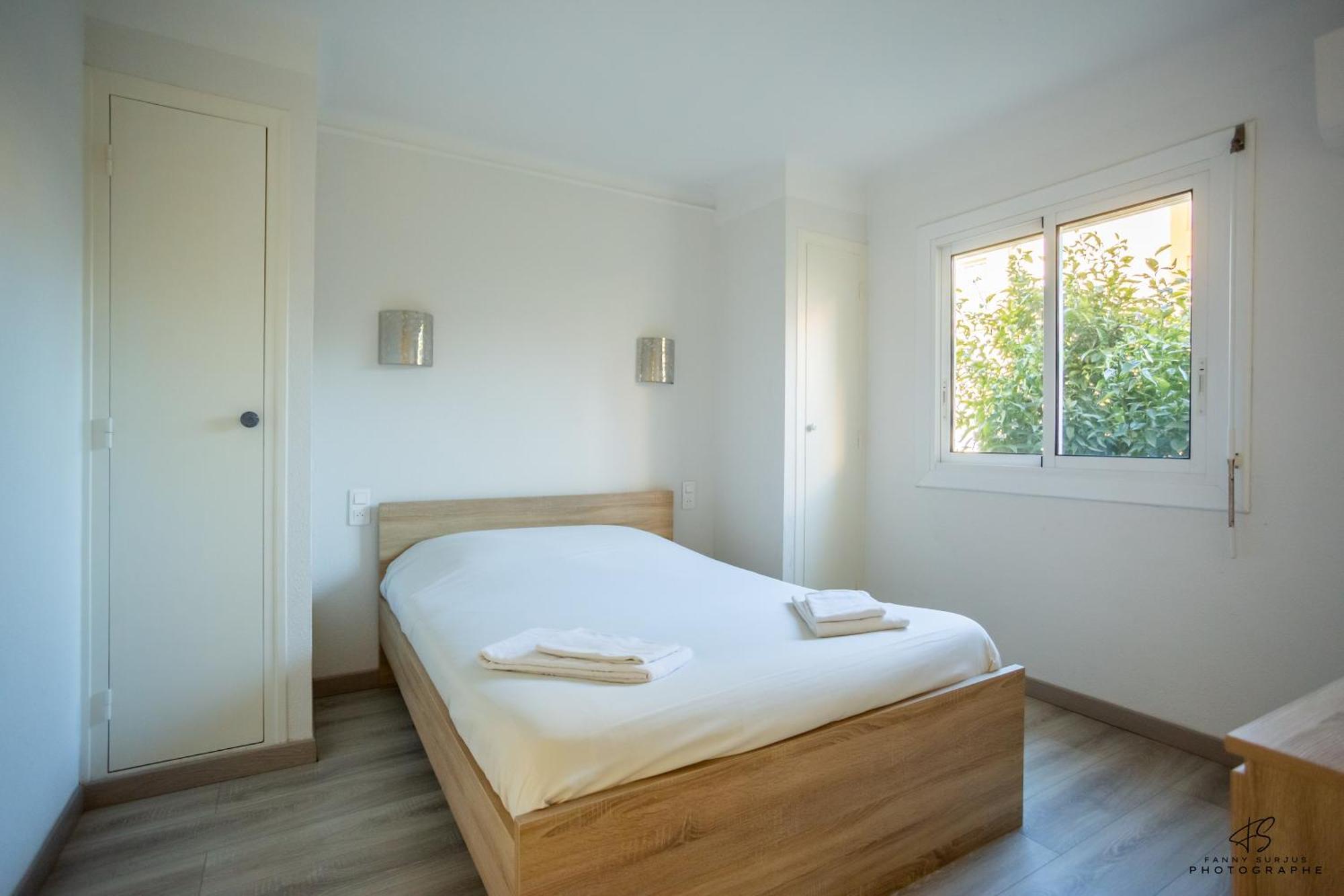 Le Coin Des Agrumes Jardin Proche Centre Ville 페르피냥 외부 사진